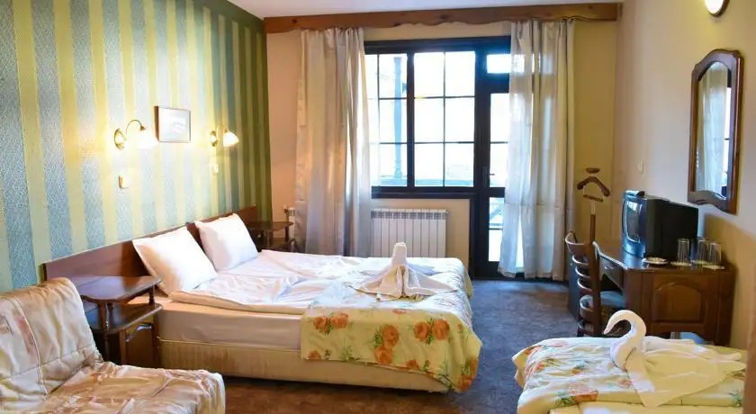 SVETI GEORGI POBEDONOSETS