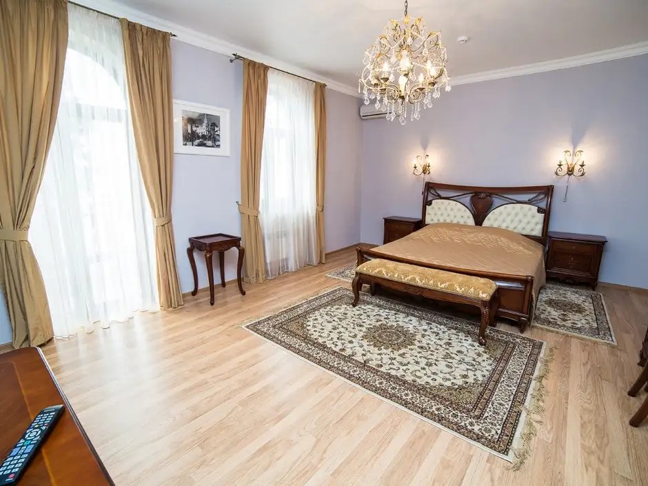 ВИЛЛА ВИКТОРИЯ