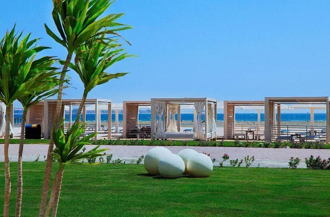 PREMIER LE REVE HOTEL & SPA ADULTS ONLY 16+