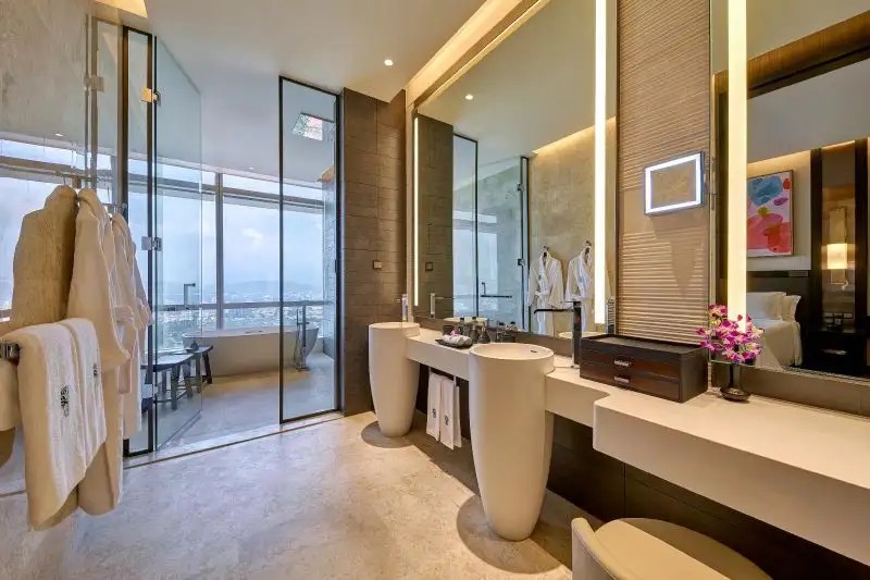 BANYAN TREE KUALA LUMPUR