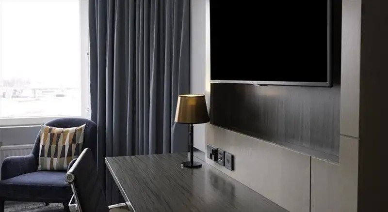 HILTON STRAND HELSINKI