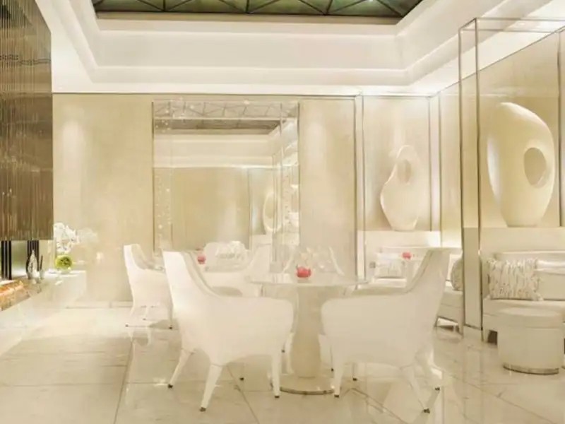 CORINTHIA HOTEL LONDON