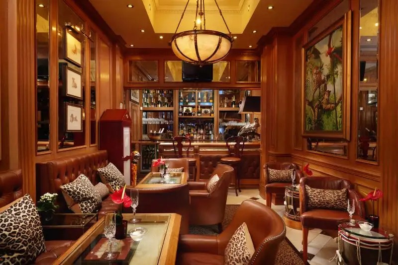 RUBENS AT THE PALACE