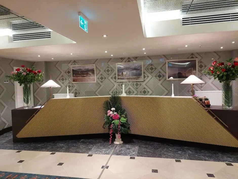 SOMERSET ATYRAU
