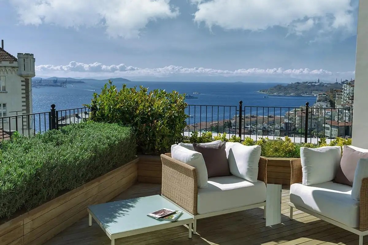 CVK PARK PRESTIGE SUITES