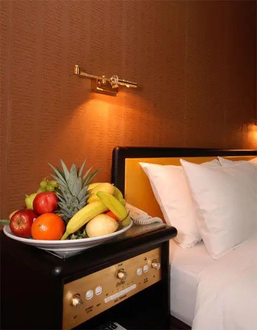 BW PLUS HOTEL KOWLOON (EX. RAMADA)