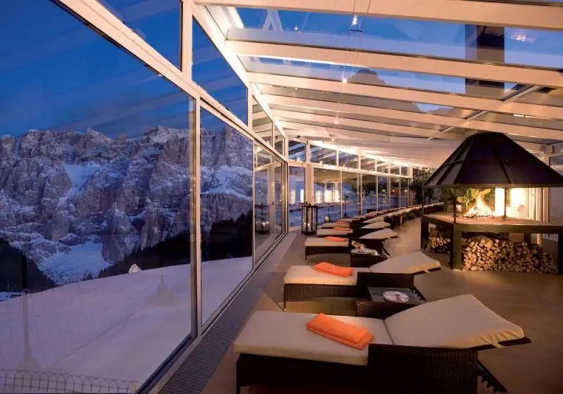 ALPENROYAL GRAND HOTEL - GOURMET & SPA