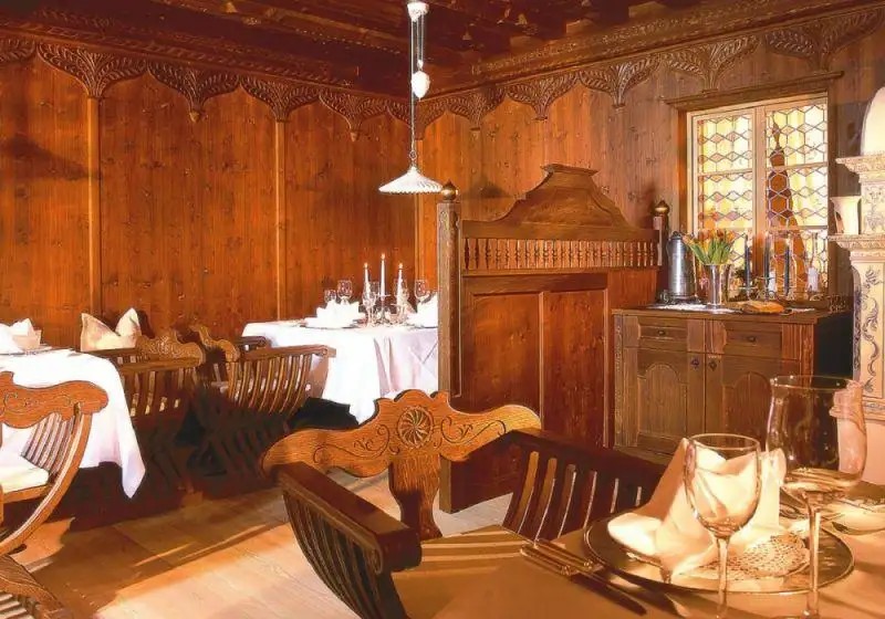 GARDENA GRODNERHOF