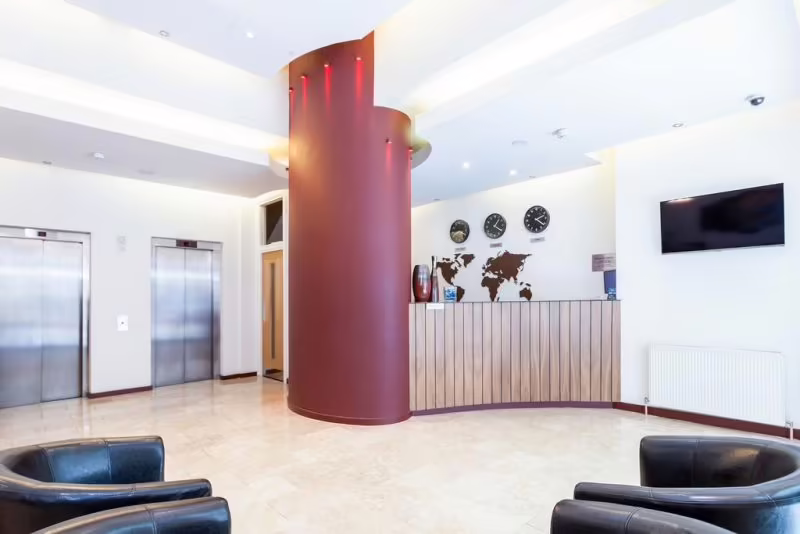 AVNI HOTEL KENSINGTON