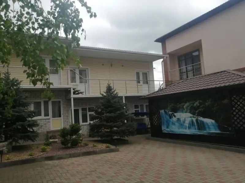 ГОСТЕВОЙ ДОМ НАТАЛЬЯ