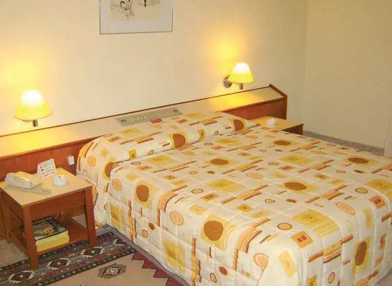 ATLANTICO COPACABANA