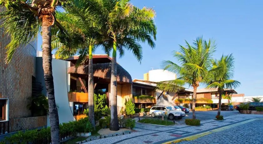 RIFOLES PRAIA HOTEL LTDA