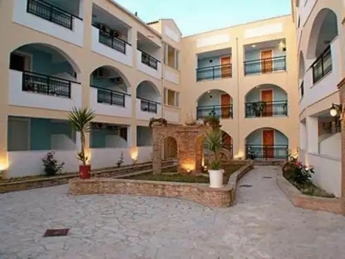 KARRAS