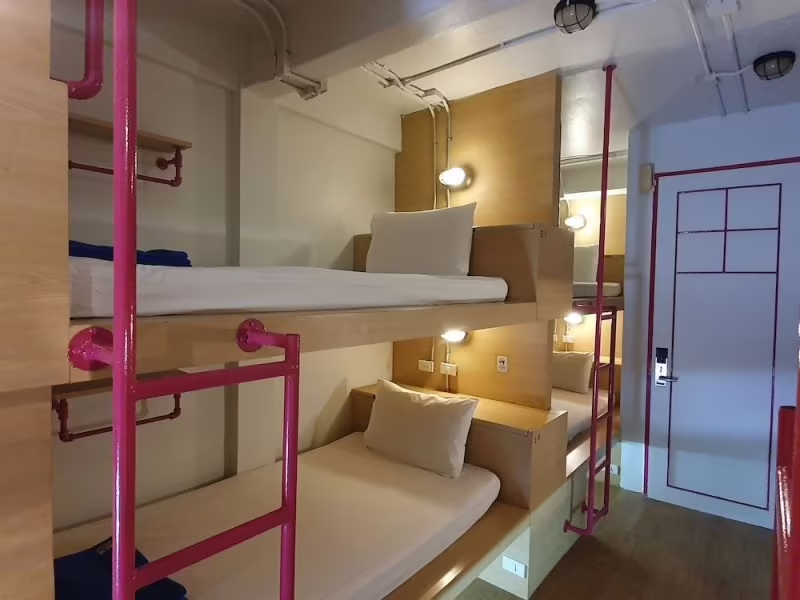 SLUMBER PARTY SURF KATA PHUKET