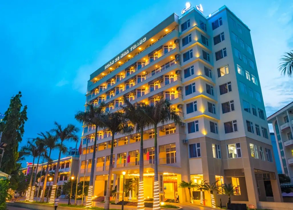 D26 NHA TRANG