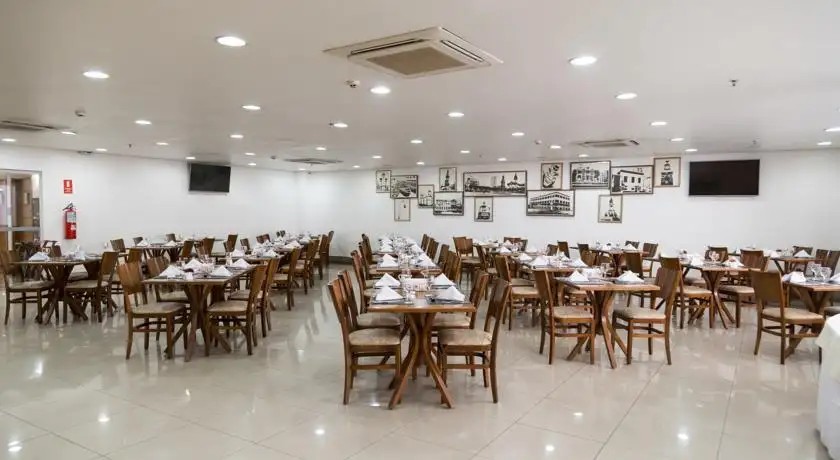 BLUE TREE PREMIUM MANAUS