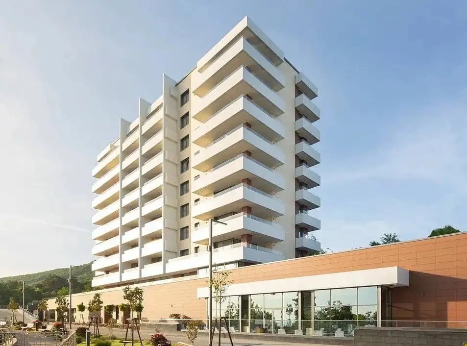 HIDENS APART HOTEL