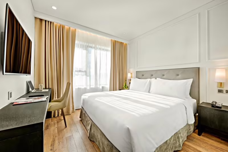 WYNDHAM DANANG GOLDEN BAY