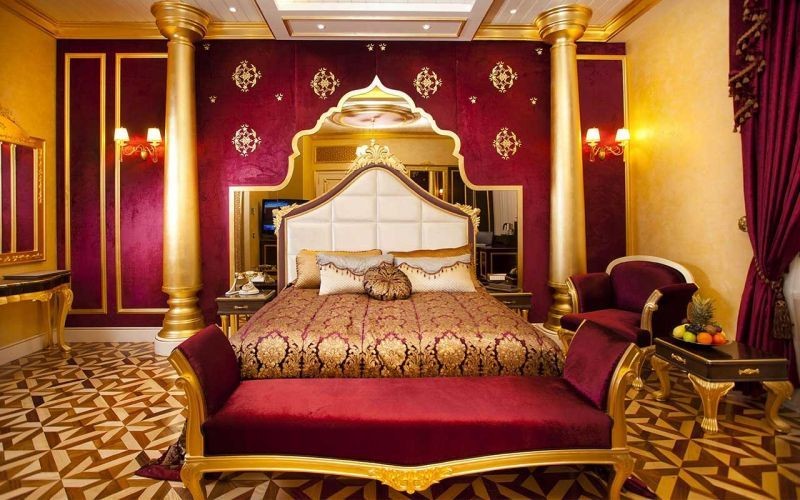 suite