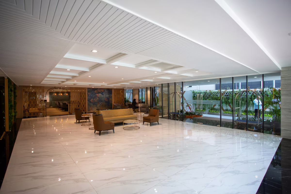CLUB MAHINDRA MAC BOUTIQUE HOTEL