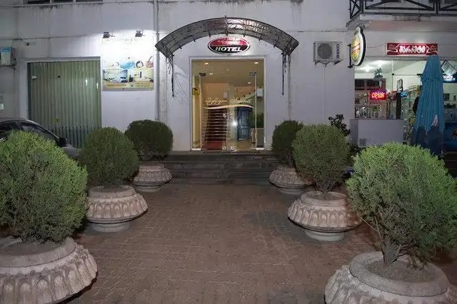 IMERETI