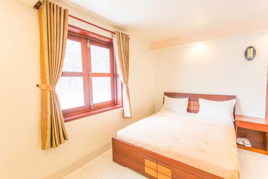 DELIGHT GUEST HOUSE