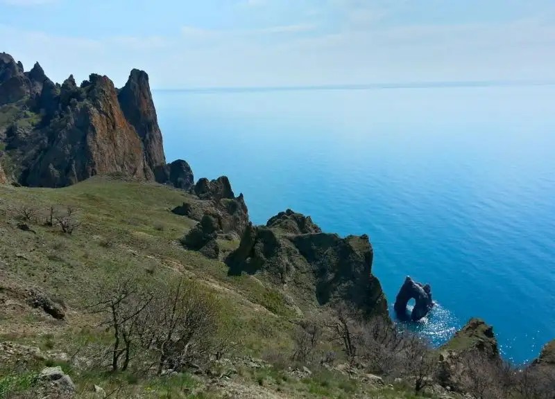 КАСАБЛАНКА
