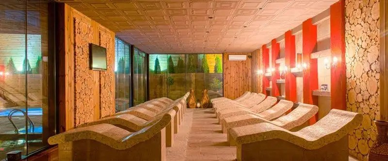 ROYAL SPA VELINGRAD