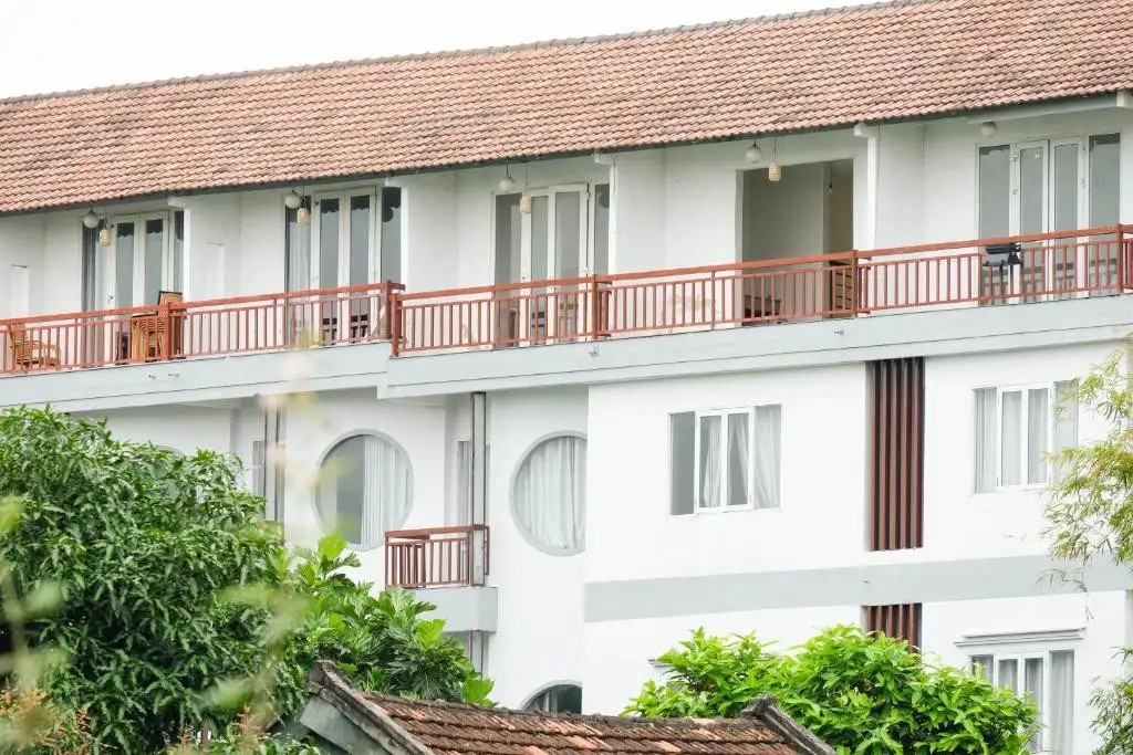 PARADISE HOTEL HOI AN