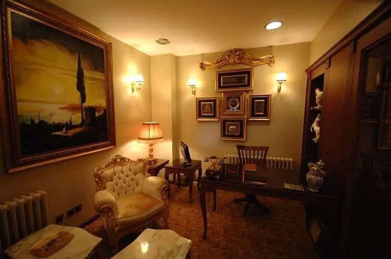NOBEL HOTEL LALELI