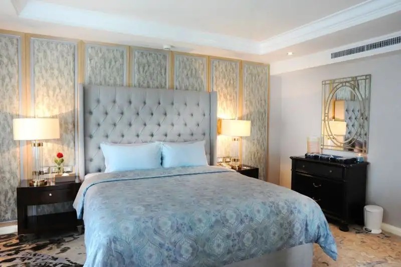 AL MEROZ HOTEL BANGKOK