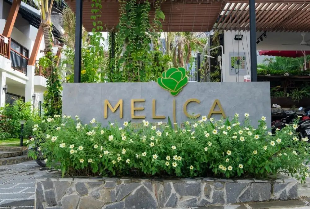 MELICA RESORT PHU QUOC