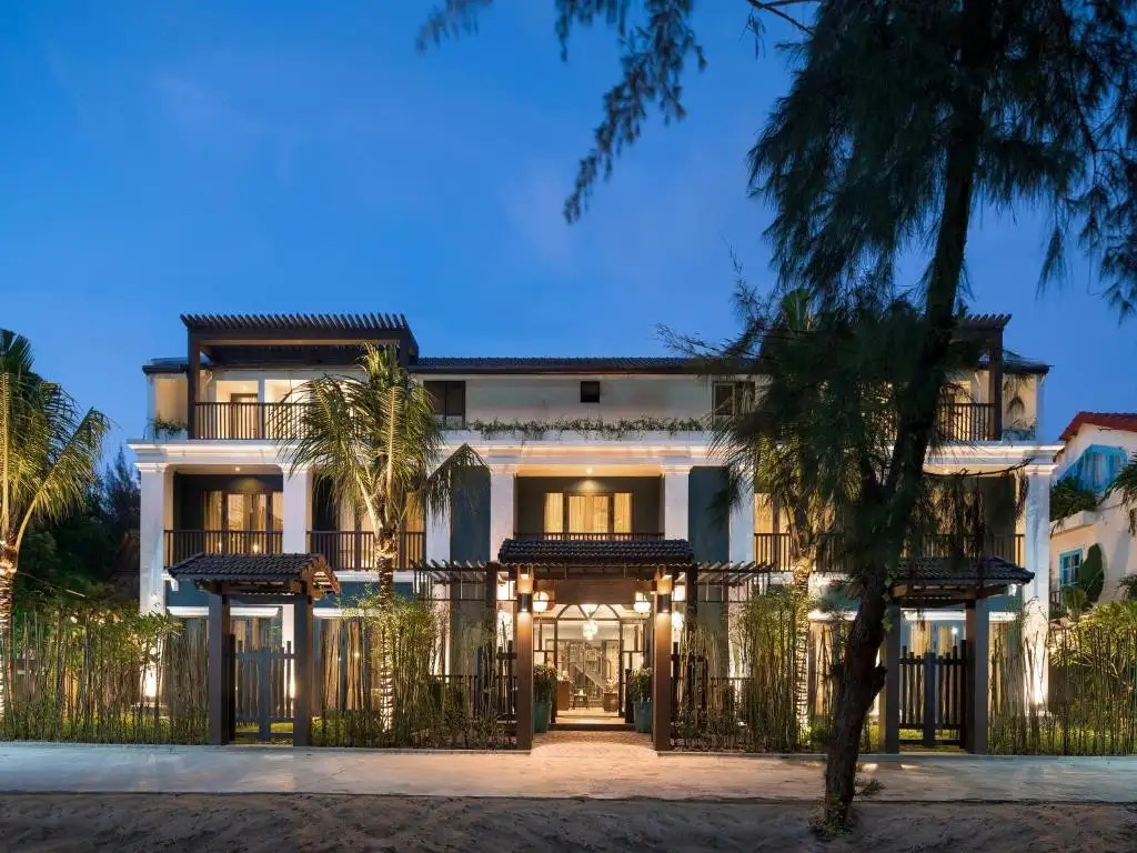 AIRA BOUTIQUE HOI AN HOTEL & VILLA