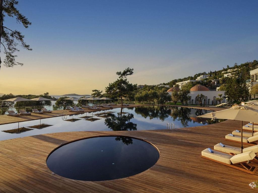 RIXOS PREMIUM BODRUM