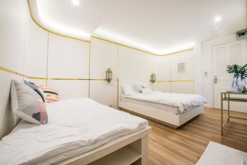 NIMIT BOUTIQUE HOTEL COLLECTION