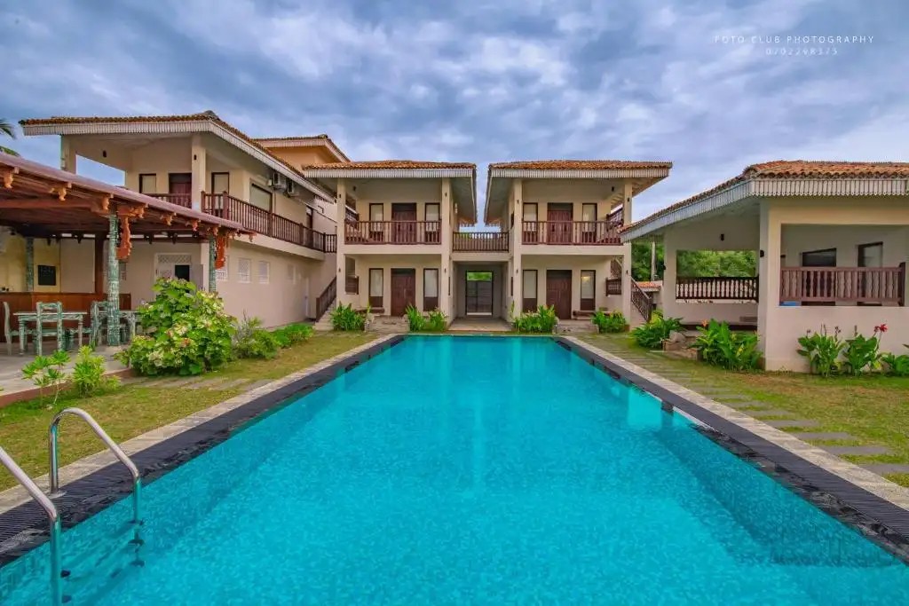 GURU BEACH RESORT