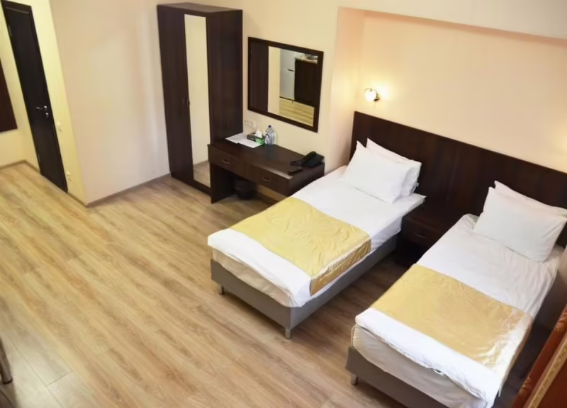 ДОМ У ЭРМИТАЖА