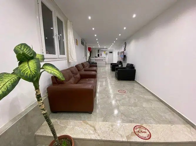 ELITAS APART OTEL