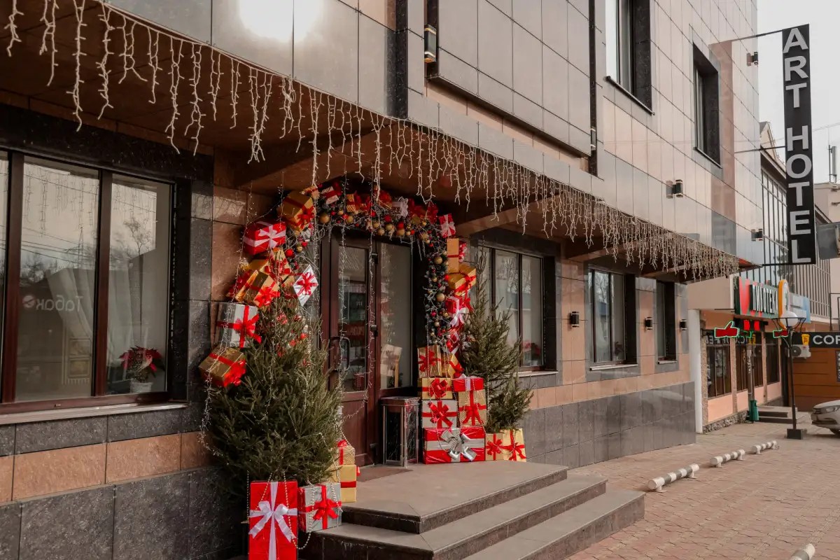 ART HOTEL