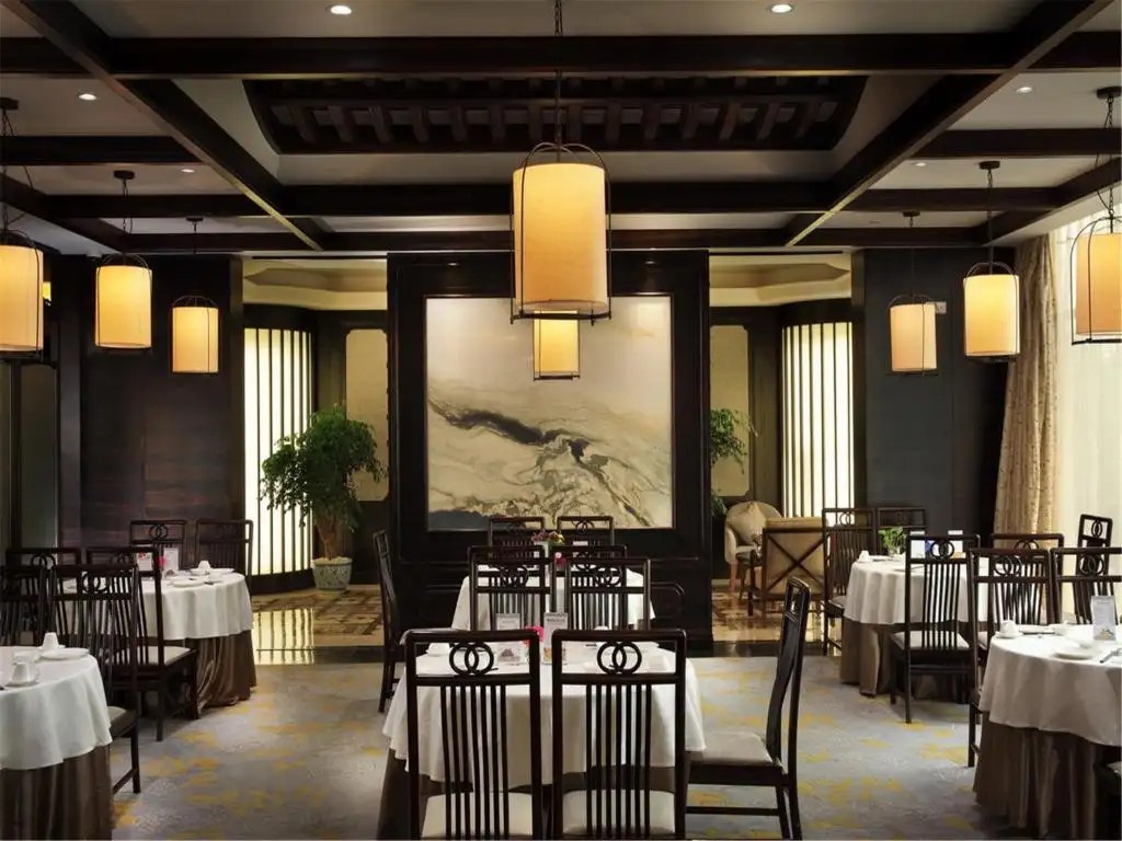 YUNKAI HOTEL