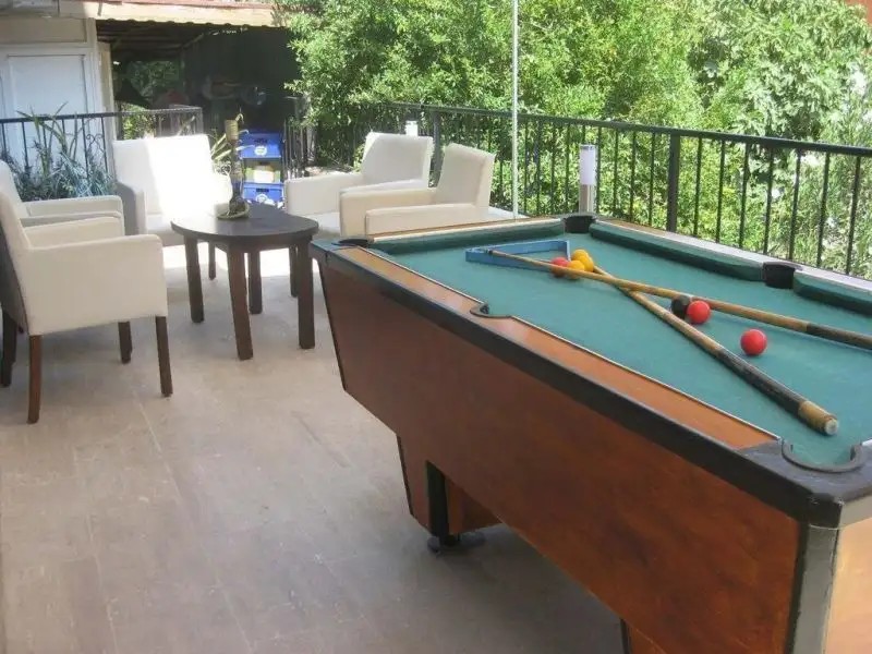 ANGELS INN MARMARIS HOTEL
