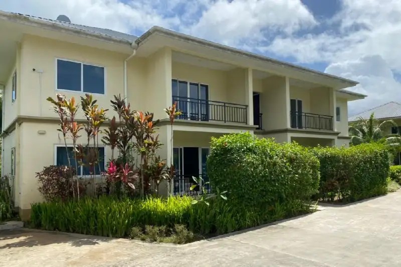 THE SEABOARDS APARTMENTS SELF CATERING