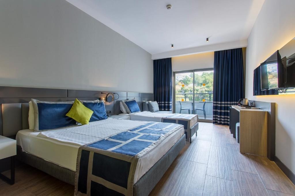 NOXINN DELUXE HOTEL