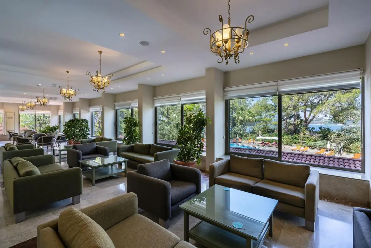 INCEKUM WEST HOTEL (EX. MIAROSA INCEKUM WEST)