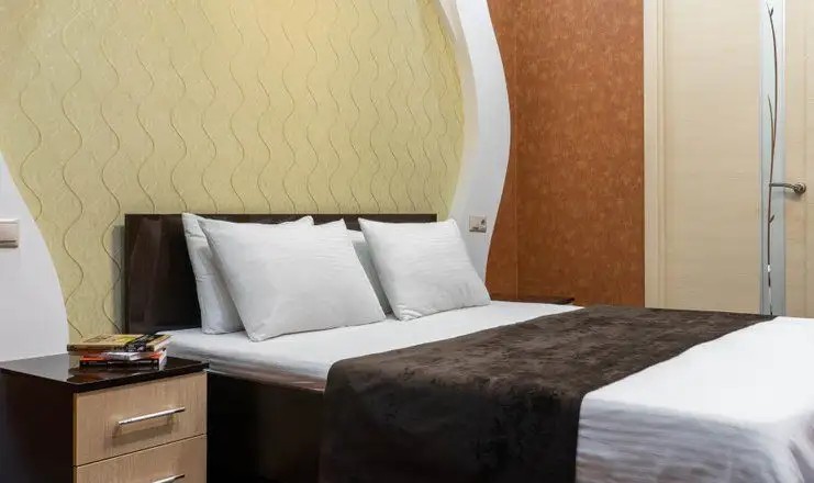 ЖК АТАМАН DELUXE APARTMENT
