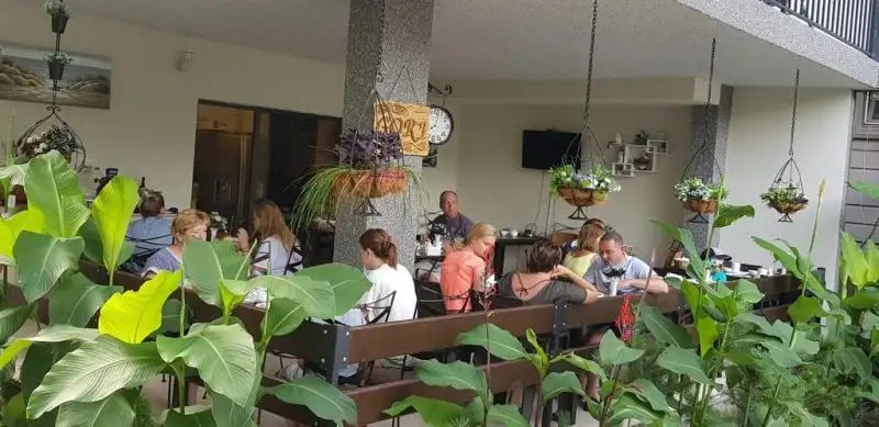 HOTEL GORI