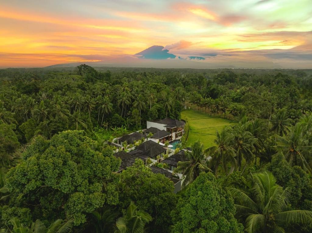 ASVARA RESORT AND SPA UBUD BY INI VIE HOSPITALIT