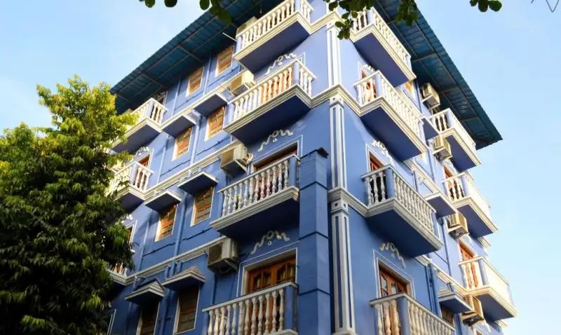 SEAGULL BEACH RESORT
