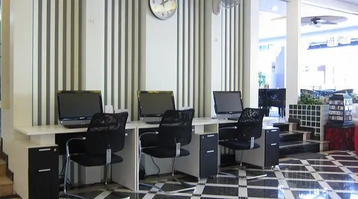 KTK ROYAL RESIDENCE