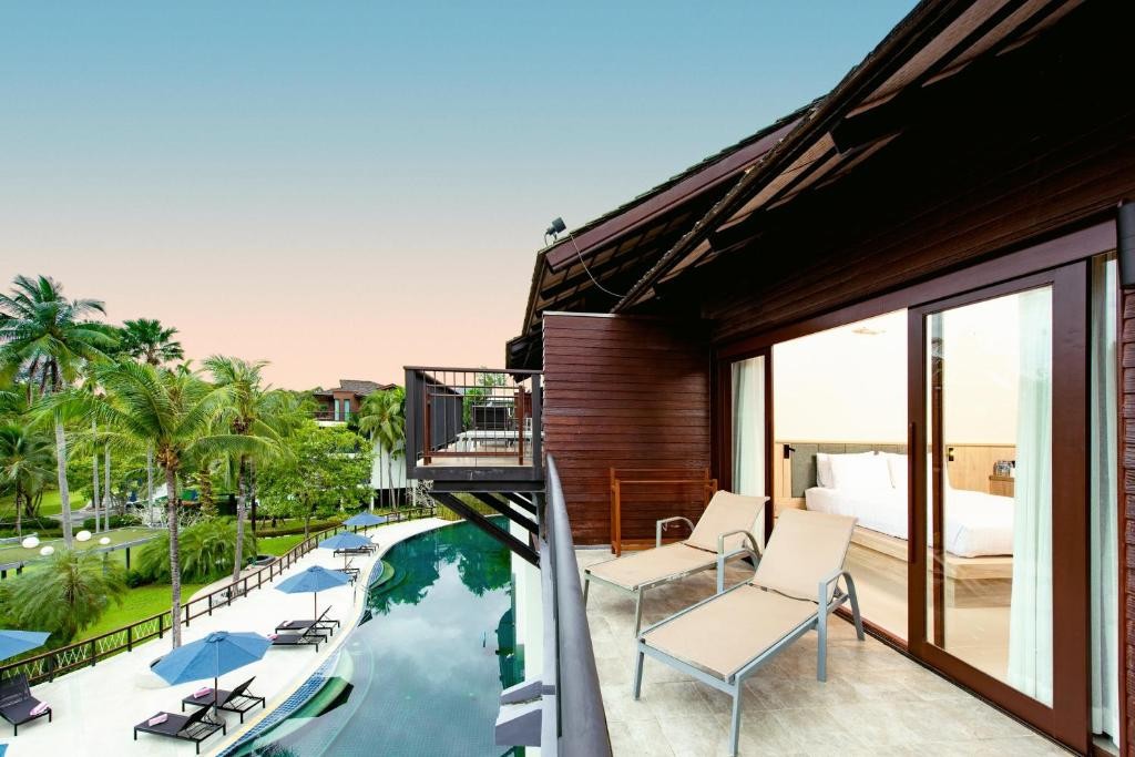 HOLIDAY AO NANG BEACH RESORT (EX. SALA TALAY)